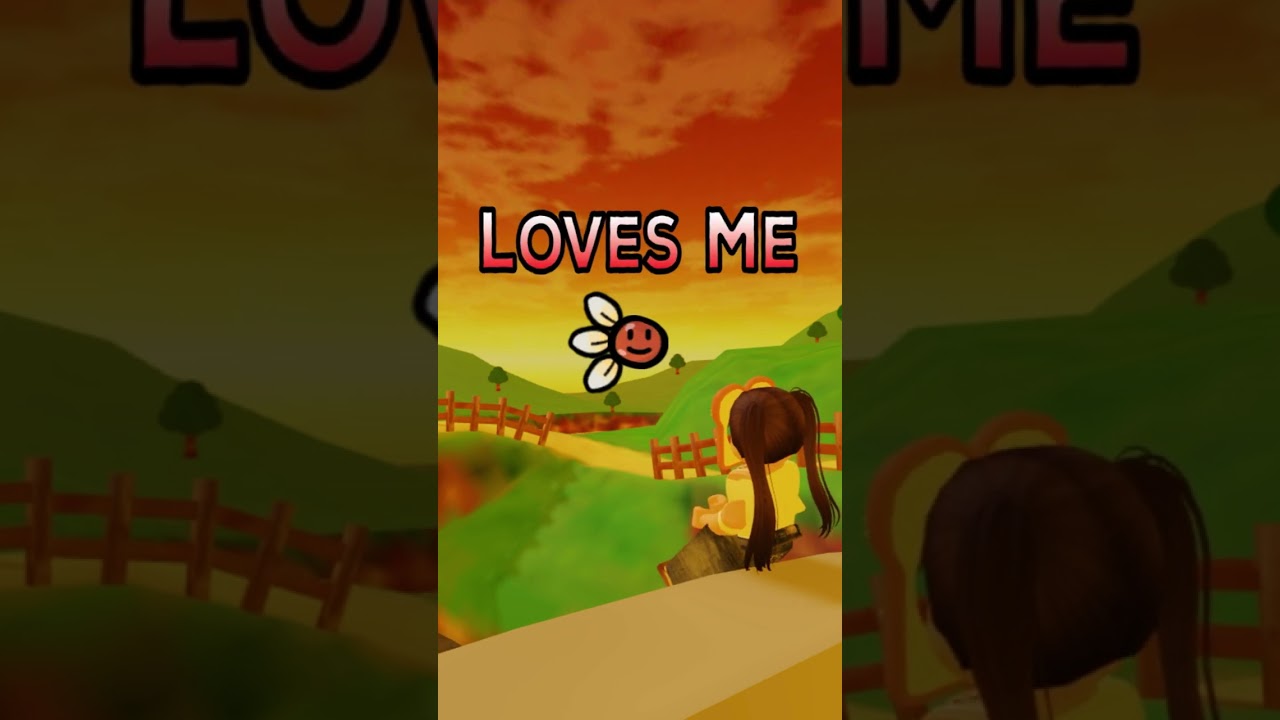 I LOVE YOU… ❤️ 