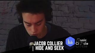 Jacob Collier | Hide and Seek