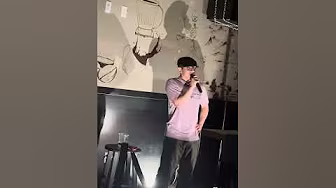 I Tried Stand-Up for the First Time… at a Coffee Shop Full of Strangers