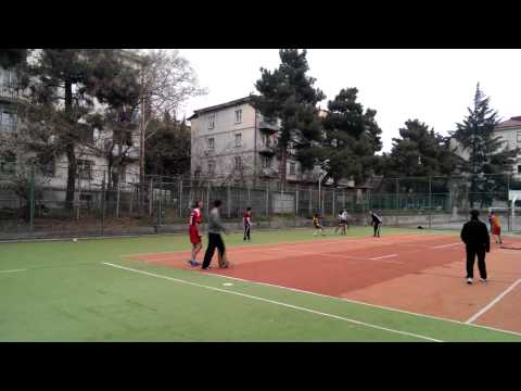 მილანური ოჯახის შეკრება (30 მარტი)