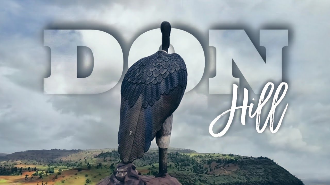 DON HILL STATION VLOG | Mini Switzerland Of Gujarat | TRAVEL PARICHAY | Dhaval Jumani Films