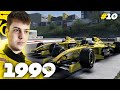 F1 1999 career can we really fight ferrari part 10