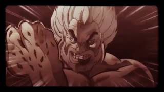 Baki 2018 Amv - Fightback