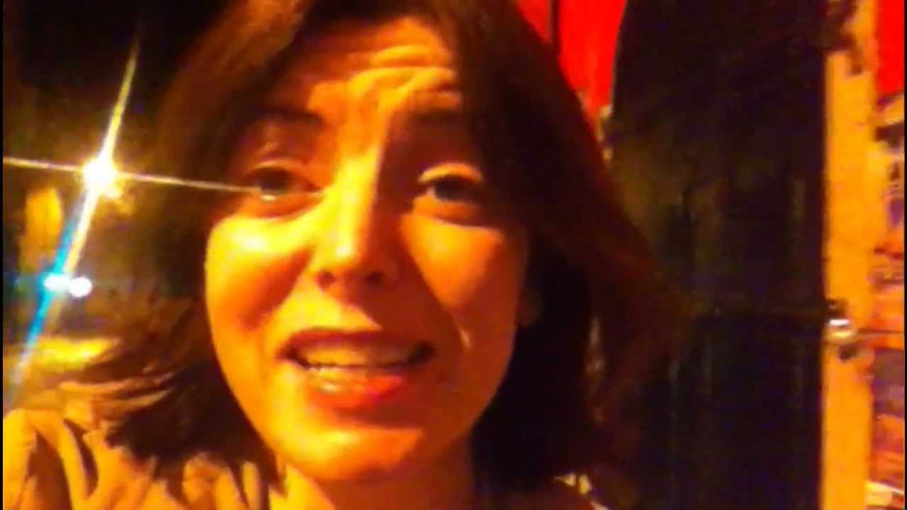 Last Night - Edinburgh Fringe vlog