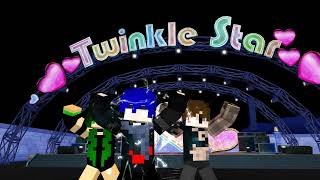 [MMD x Minecraft] Butterfly