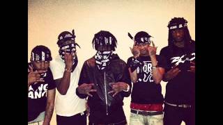 Chief Keef - They Know (1St Verse Leak)
