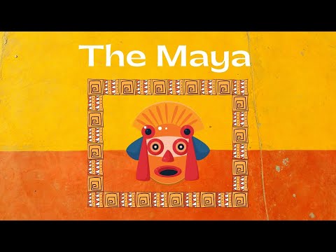 The Maya Civilization