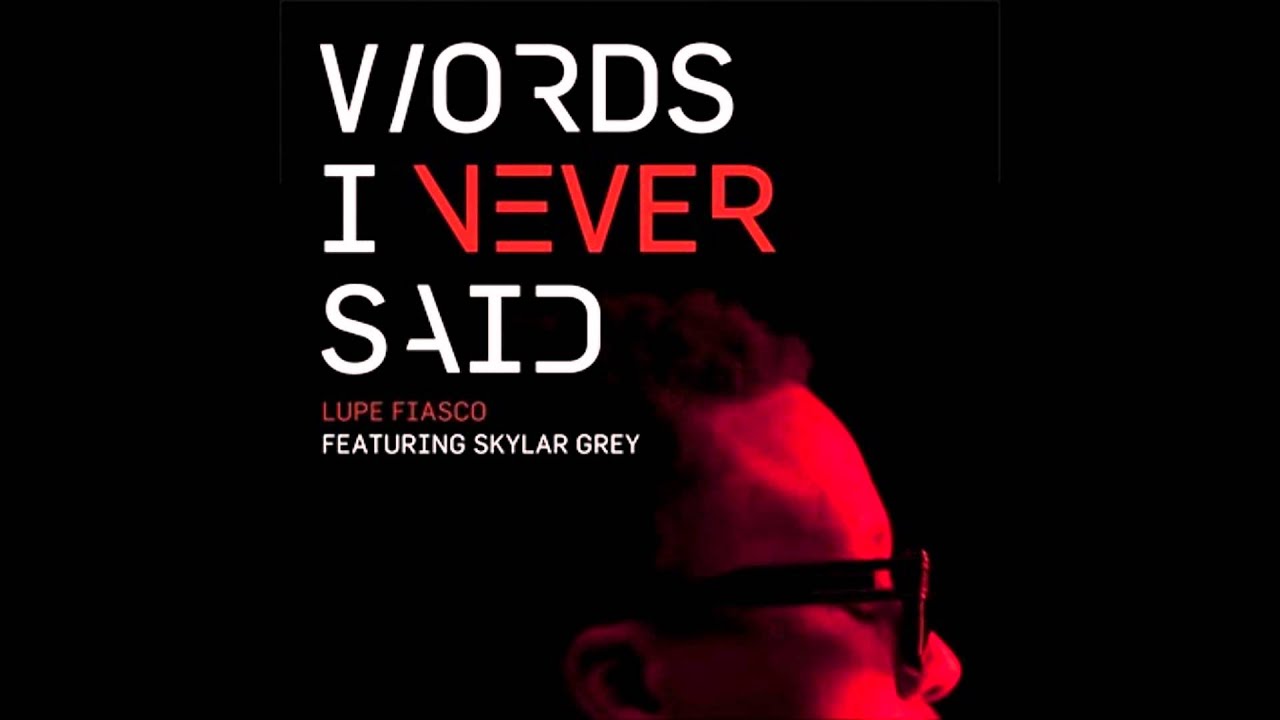 words skylar grey скачать