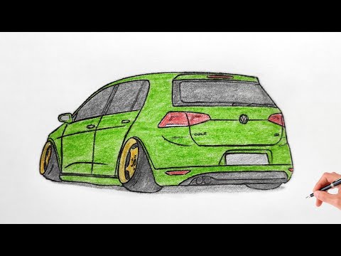 How to draw