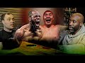 REVEALED : THE 5 VS 5 FIGHTERS | DEONTAY WILDER vs ZHILEI ZHANG 😎🔥