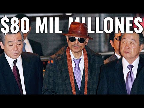 La Yakuza, La
