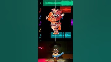 Singing PLAY MY WAY 🌈📼🩸