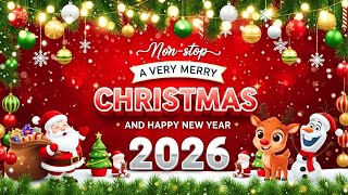 Download Lagu Top 100 Christmas Songs of All Time 🎄🎅🏼⭐ Best Christmas Music 2025 🎄🎁🔔 Christmas Songs Playlist 2026 MP3