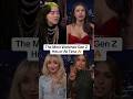 Olivia Rodrigo vs. Billie Eilish: Most Viewed Gen Z Anthems 🎵