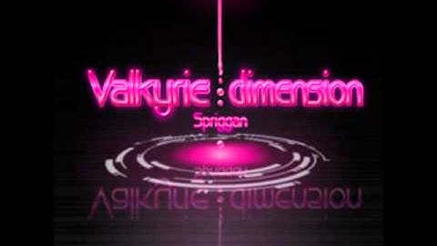 Valkyrie dimension