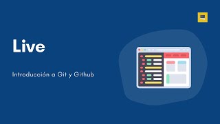 Introducción a Git y Github