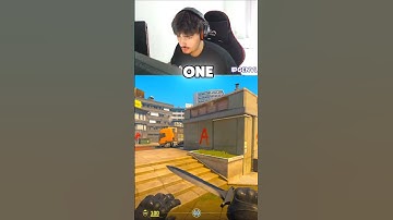 You need to know these 2 nades for Overpass in CS2 #cs2 #counterstrike2 #gaming #counterstrike