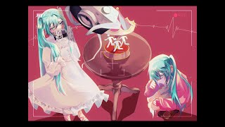 ふぃるたー(feat.初音ミク) [オリジナル]