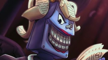 (reupload) TTCC - Stenographer Theme Without Base