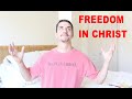 God Set Me Free From Porn!