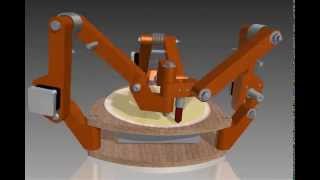 RepRap Simpson - Smaller, Simpler, Cuter