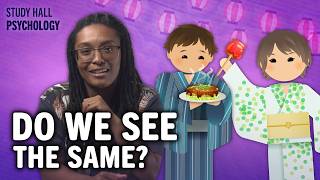 How Our (More Than) Five Senses Work | Introduction to Psychology 6 of 30 | Study Hall