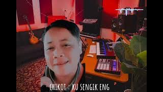 Chikot - Ku Sengik Eng_ - _music Semai official 