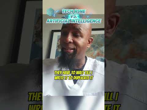 Tech N9ne -