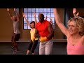 Boot camp cardio inferno  billy blanks full screen