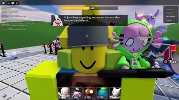 Beating Minesweeper hard and medium mode on Tower Heroes!!!!!