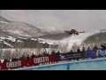 Greg Bretz Sprint U.S. S**wboarding