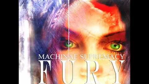 Machinae Supremacy - Multiball