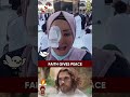 Faith Gives Peace