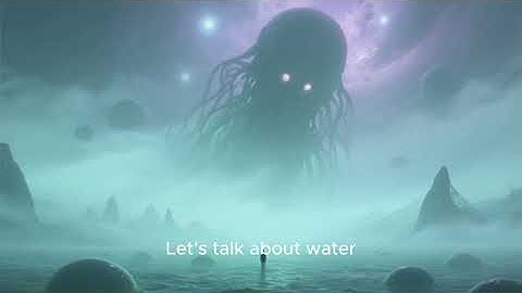 What If There Was No Gravity for 1 Minute...