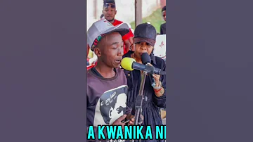 MJINGA WEWE 