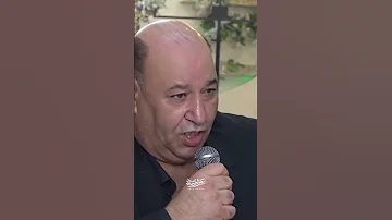 عزيز صادق حديد عتابا انا شوف ريام يم العين 