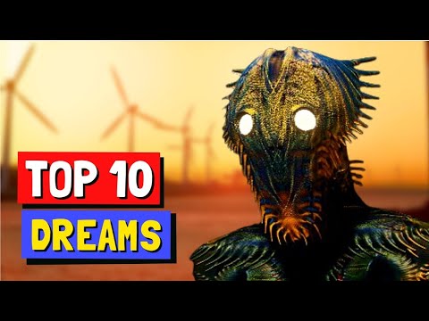 NEW Games & Creations | Dreams PS4/PS5 - YouTube