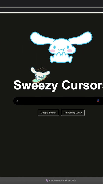 Demon Slayer Tanjiro Kamado Anime Cursor - Sweezy Custom Cursors