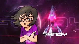 Skyshakers Opening Graphic