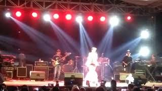 Konser Live Yuni Shara \