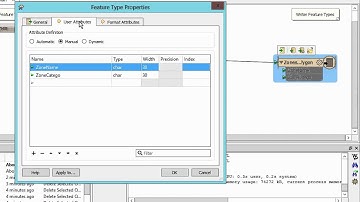 How to convert MapInfo to Shapefile (TAB to SHP) 2015