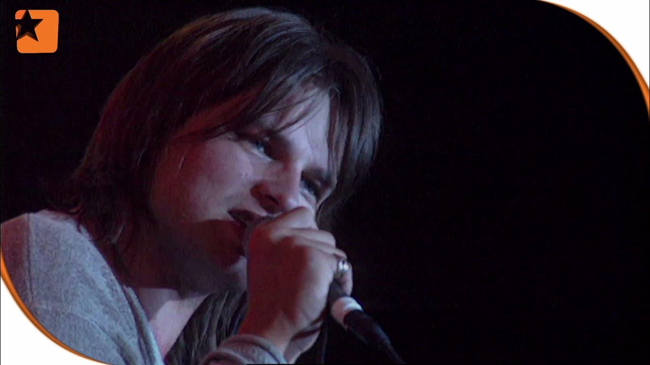 Stiltskin "Inside" Live & itw YouTube