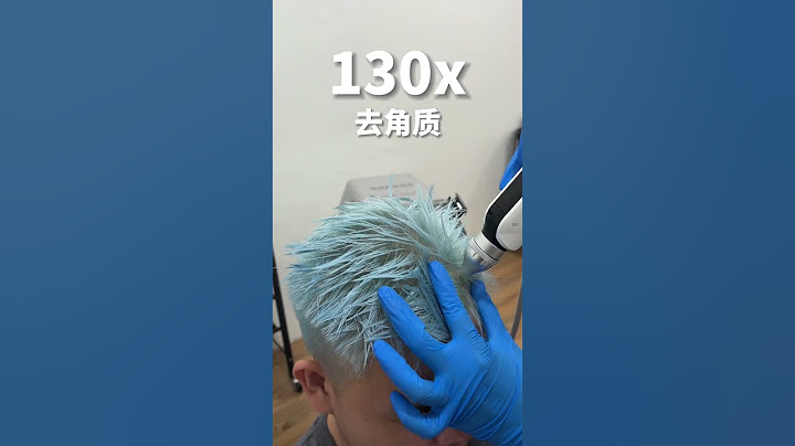 【染发后，问题多🚨💥】别开玩笑，身体已经在警告了⚠️⚠️💇‍♀️💥