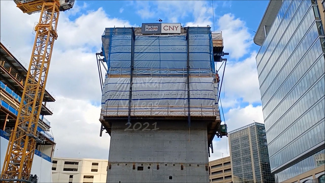 Hudson's Site 12221 What Happened To The Hudson Site "Construction