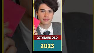 Alex Stokes Transformation #alexstokes​  #stokestwins​  #transformationvideo​  #unfrezzmyaccount Update