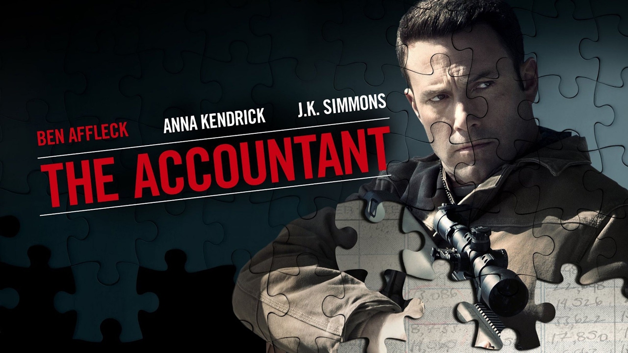 The Accountant Hdfilme