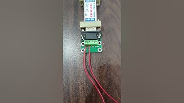 ADAM 4051 RS485 MODBUS RTU CONVERTER PART1