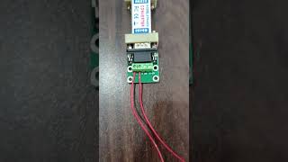 ADAM 4051 RS485 MODBUS RTU CONVERTER PART1