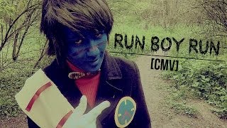 Dont Hug Me Im Scared - Run Boy Run [CMV]