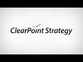 Clearpoint strategy  tour